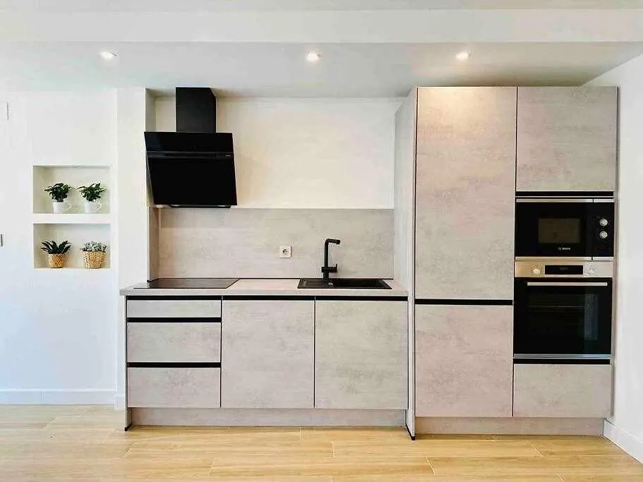 Pepes Suite 3 Habitaciones Torremolinos 0*,