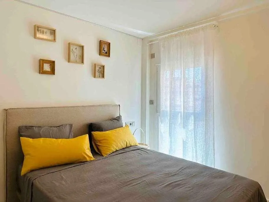 Pepes Suite 3 Habitaciones Torremolinos Lejlighed