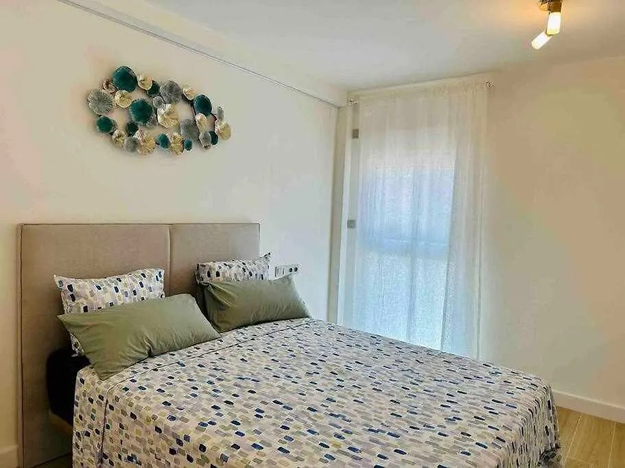 Lejlighed Pepes Suite 3 Habitaciones Torremolinos