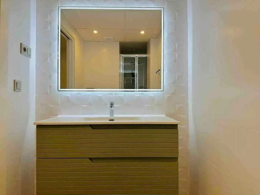 Apartment Pepes Suite 3 Habitaciones Torremolinos