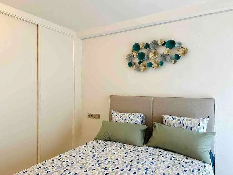 Pepes Suite 3 Habitaciones Torremolinos 0*,  Spain