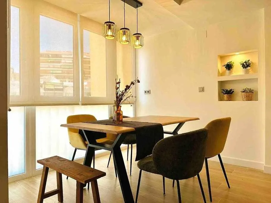 Pepes Suite 3 Habitaciones Torremolinos 0*,  Spain