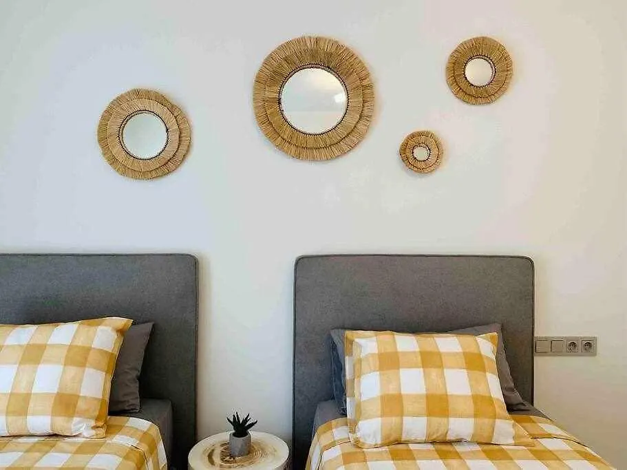 Pepes Suite 3 Habitaciones Torremolinos Spain