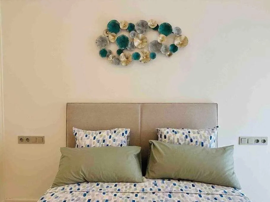 Pepes Suite 3 Habitaciones Torremolinos Apartment
