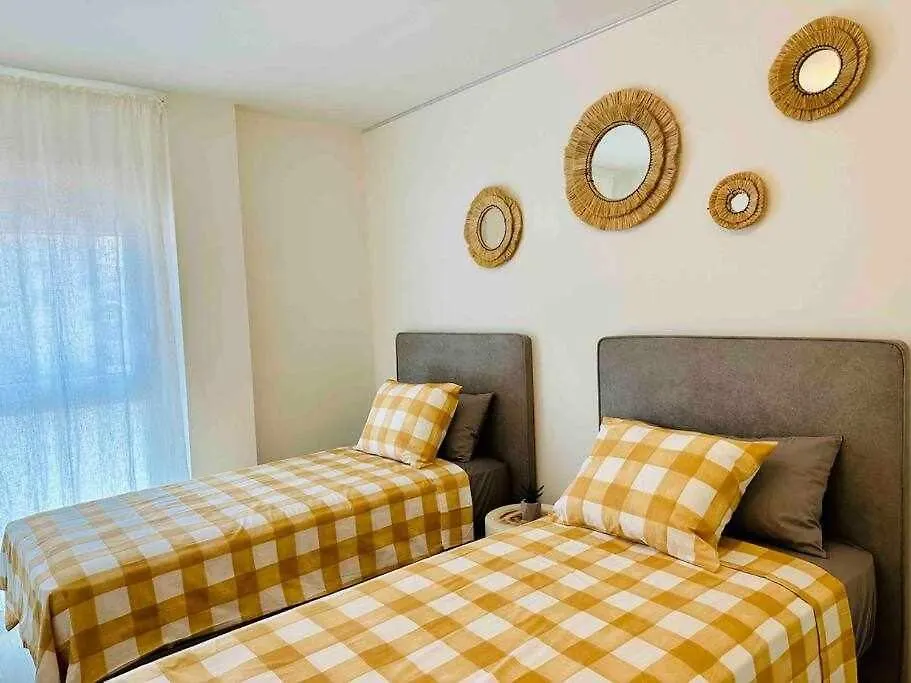 Pepes Suite 3 Habitaciones Torremolinos