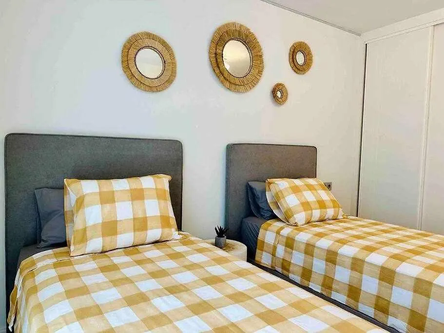 Apartment Pepes Suite 3 Habitaciones Torremolinos