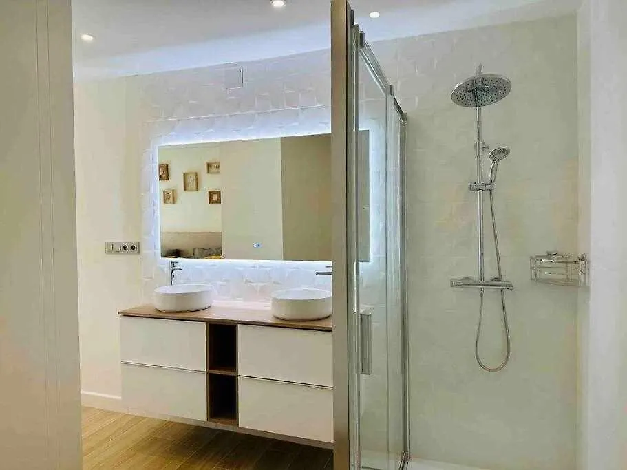 Pepes Suite 3 Habitaciones Torremolinos 0*,