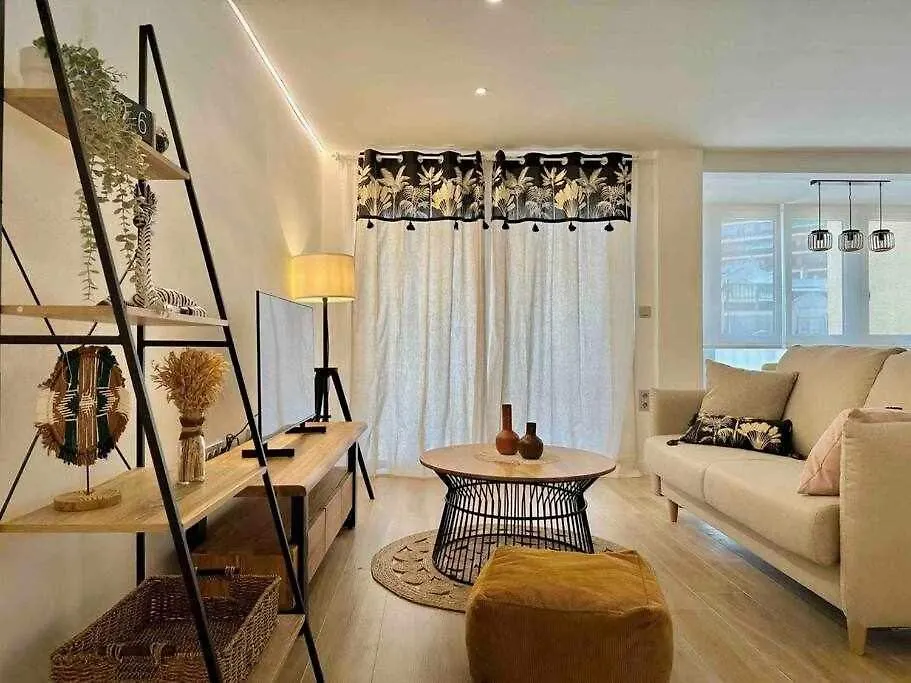 Pepes Suite 3 Habitaciones Torremolinos 0*,  Spain