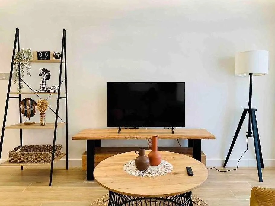 Pepes Suite 3 Habitaciones Torremolinos