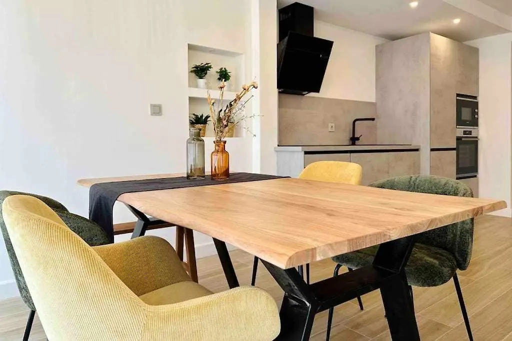 Apartment Pepes Suite 3 Habitaciones Torremolinos