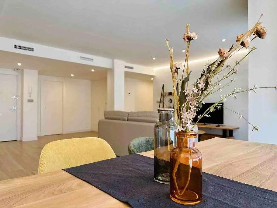 Apartment Pepes Suite 3 Habitaciones Torremolinos